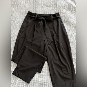 Athleta Cardiff Pant Size 8